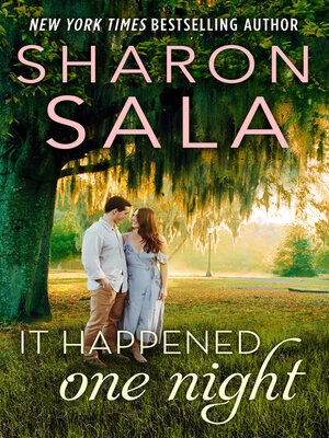 cover image of It Happened One Night (novella)